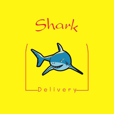 Shark Delivery