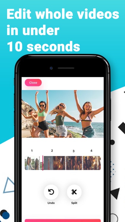 Stories Editor: StoriesStudio screenshot-6