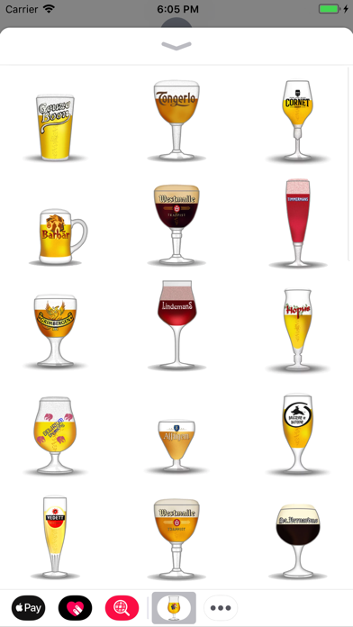 Belgian Beers Pack screenshot 3
