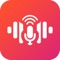 Voice recorder - Audio recording