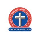 Top 20 Education Apps Like Thomas Hassall Anglican - Best Alternatives