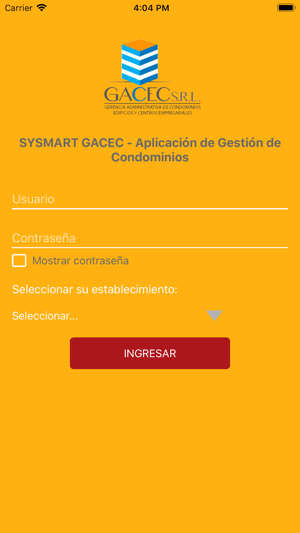 Sysmart GACEC(圖1)-速報App