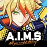 Get A.I.M.$ （エイムズ） for iOS, iPhone, iPad Aso Report