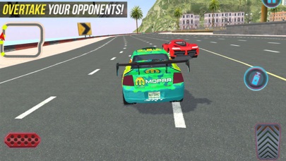 Speed City Driving: Master Car screenshot 3