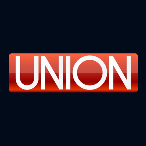 Union Play Icon