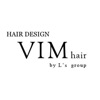 VIM hair／ヴィムヘアー