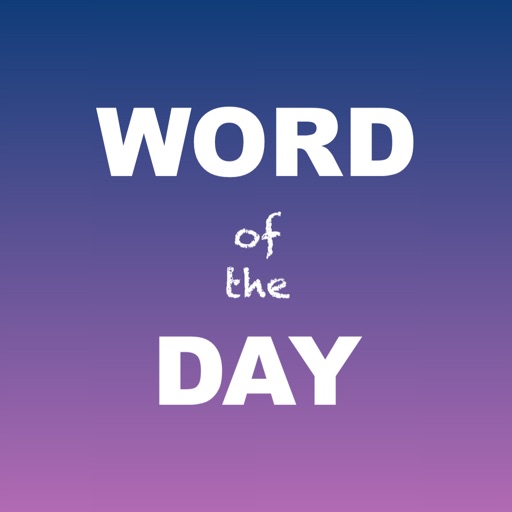 Word of the Day: Widget Icon