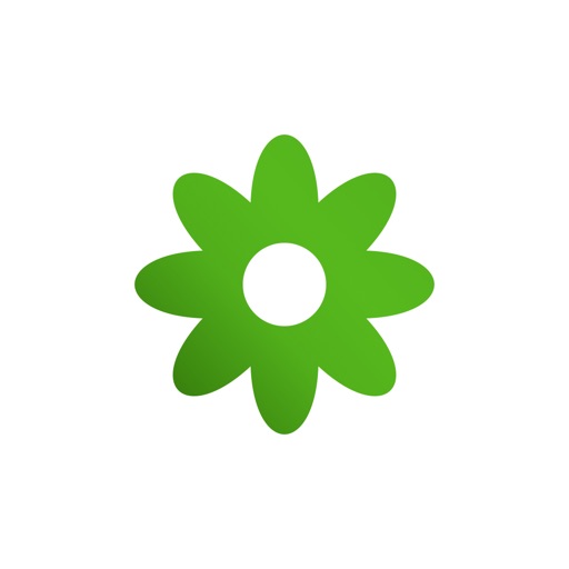 Flora. iOS App