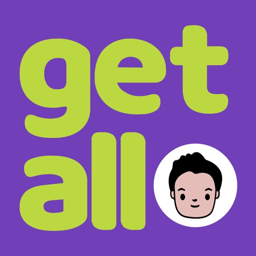 Get All: Fast Delivery Service