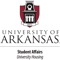 Find your route during University of Arkansas' move-in