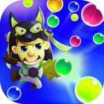 Bubble Color Blast