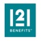 Stay up to date and worry free with the 121 Benefits COBRA & Direct Billing App