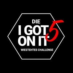 Igot5onitchallenge AR