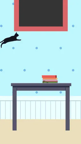 Game screenshot Jumping Cat hack
