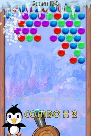 Great Bubble Shooter - náhled