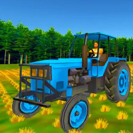 Farm Simulation Читы