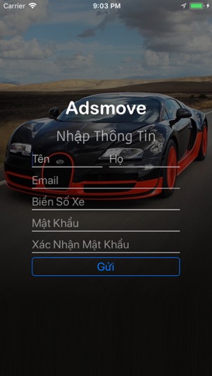 Adsmove Driver(圖4)-速報App