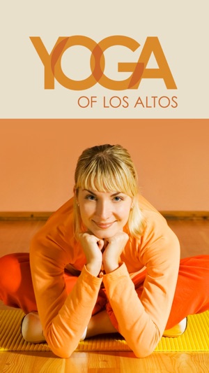 YOGA OF LOS ALTOS