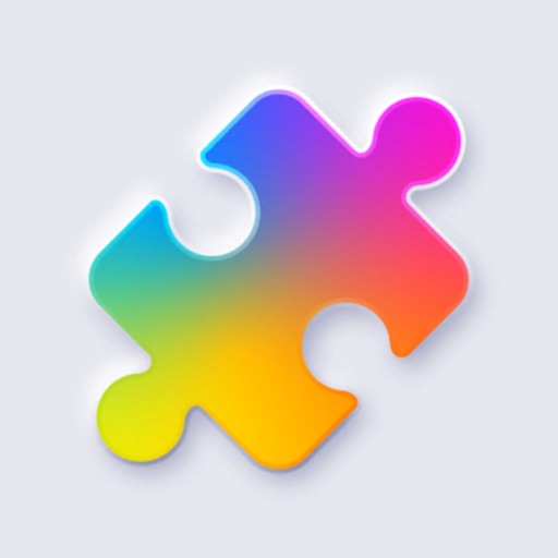 Jigsaw Video Party icon