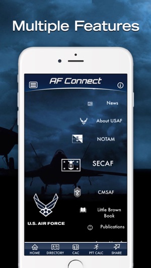 to connect tv iphone to how onn Store â€ŽUSAF Connect App on the