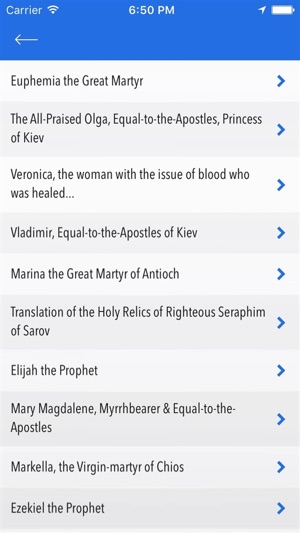 UkrainianOrthodoxChurchLife(圖2)-速報App