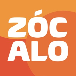 Zócalo DK