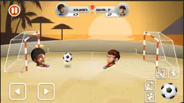 Game screenshot Head Soccer-Play Football hack