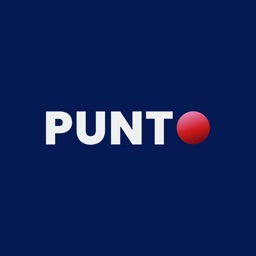 Punto App Online