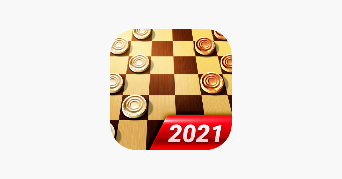 Checkers