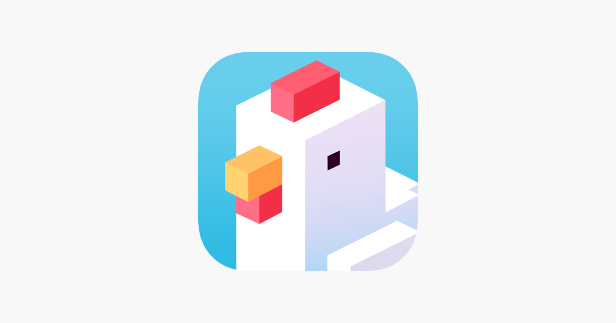 クロッシーロード をapp Storeで クロッシーロード をapp Storeで