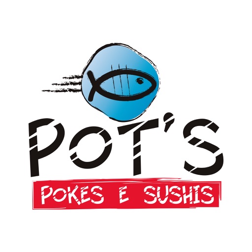 Pots Pokes e Sushis icon