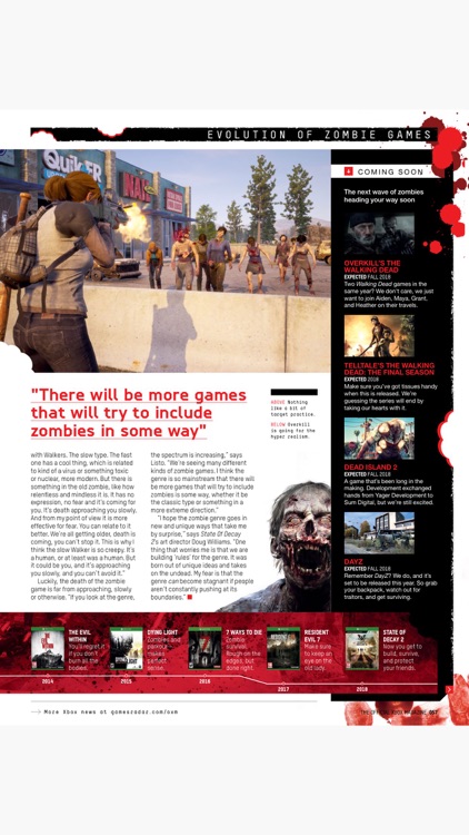 Official Xbox Magazine (US) screenshot-4