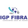 IGP FIBRA Central do assinante