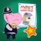 Detective Hippo: Police Patrol