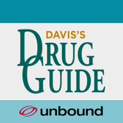 Daviss Drug Guide app review