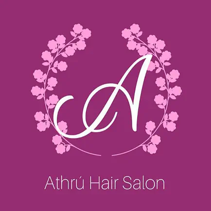 Athru Hair Salon Читы