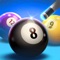 8 Ball Legend is the best and most realistic billiards legend pool game on mobile phones
