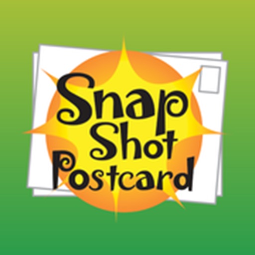 Postcard App by SnapShot Download