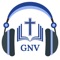 Icon Geneva Bible GNV 1599 Audio*