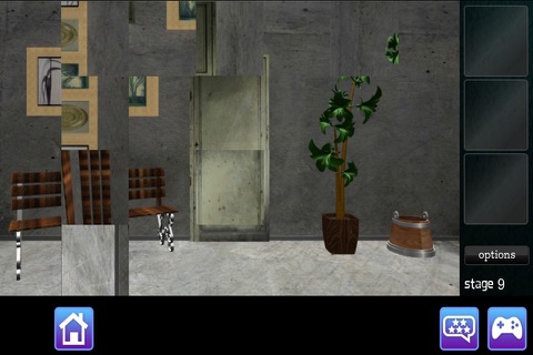 Escape room Life instinct screenshot 4