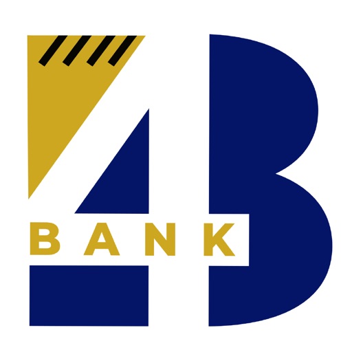 B4 Digital Bank App