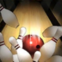 3d - bowling - bowling - spiel apk