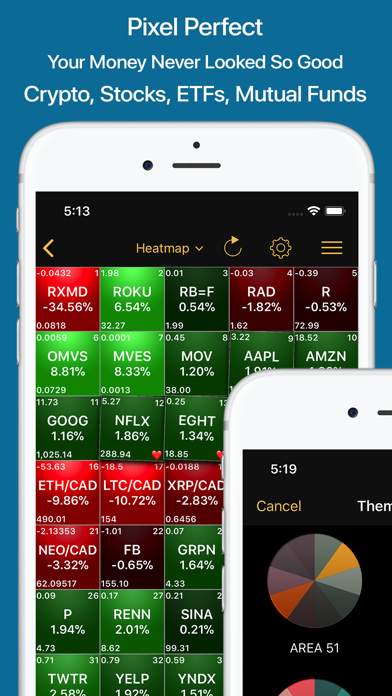 How to cancel & delete Stocks Live Best Stock Market from iphone & ipad 3