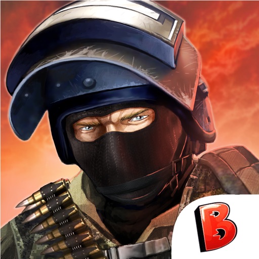 bullet force kbh