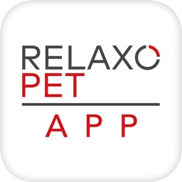 RelaxoPet App