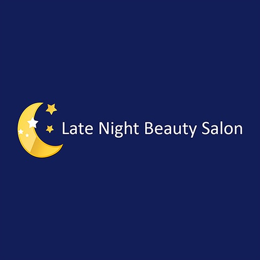 Late Night Beauty Salon Dublin icon