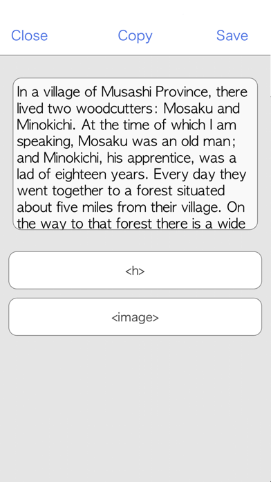eBook Maker Pro in English screenshot 2