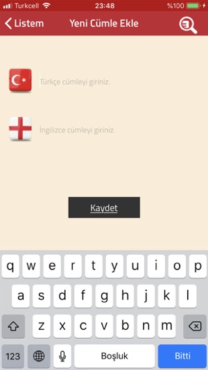 Traven - Seyahat İngilizcesi(圖5)-速報App