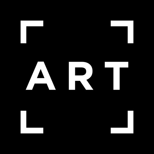 SMARTIFY: Scan & Discover art Icon