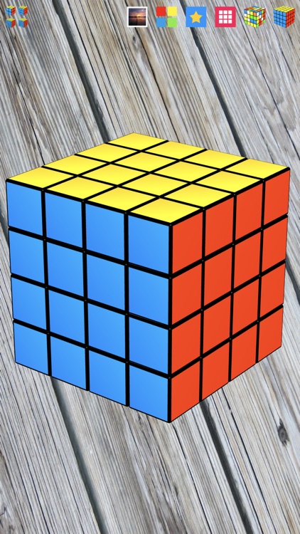 Cube 3D Pro screenshot-3